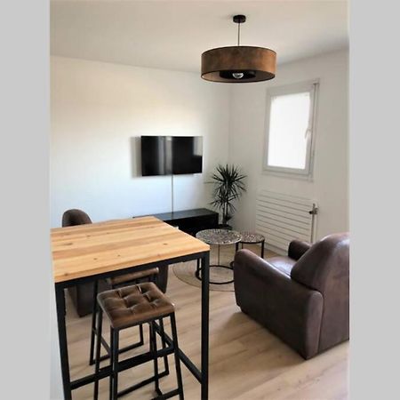 Hypercentre Grand Balcon Vue Cathedrale Apartment Reims Bagian luar foto